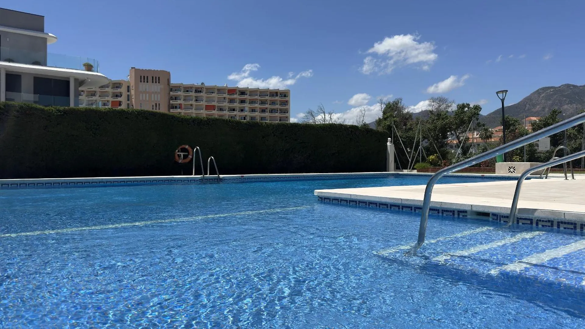Torremolinos Great Terrace Apartment 0*,  ספרד