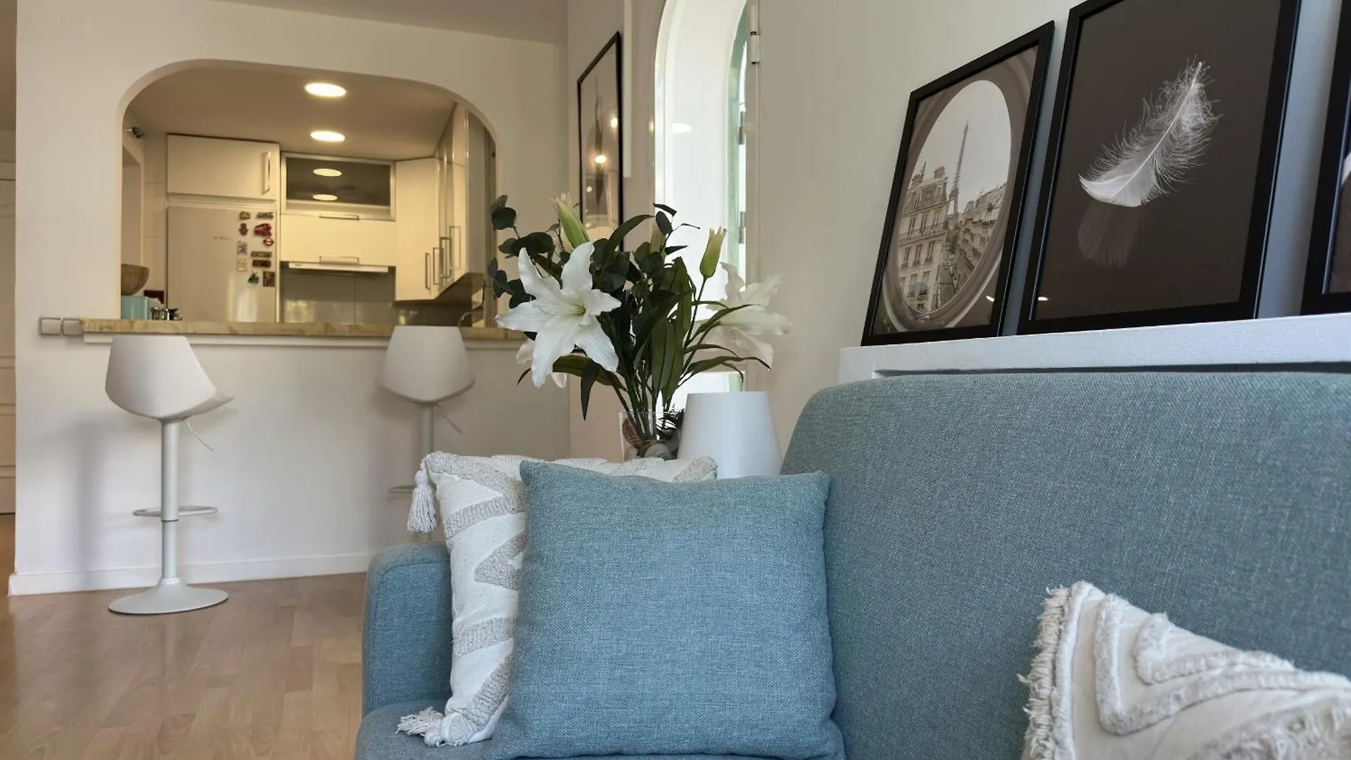 Torremolinos Great Terrace Apartment 0*,  ספרד