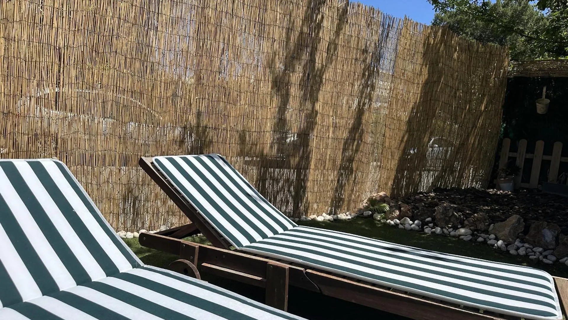 Torremolinos Great Terrace Apartment ספרד