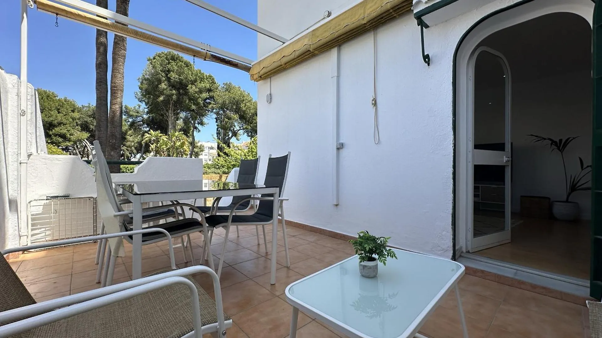 Torremolinos Great Terrace Apartment 0*,