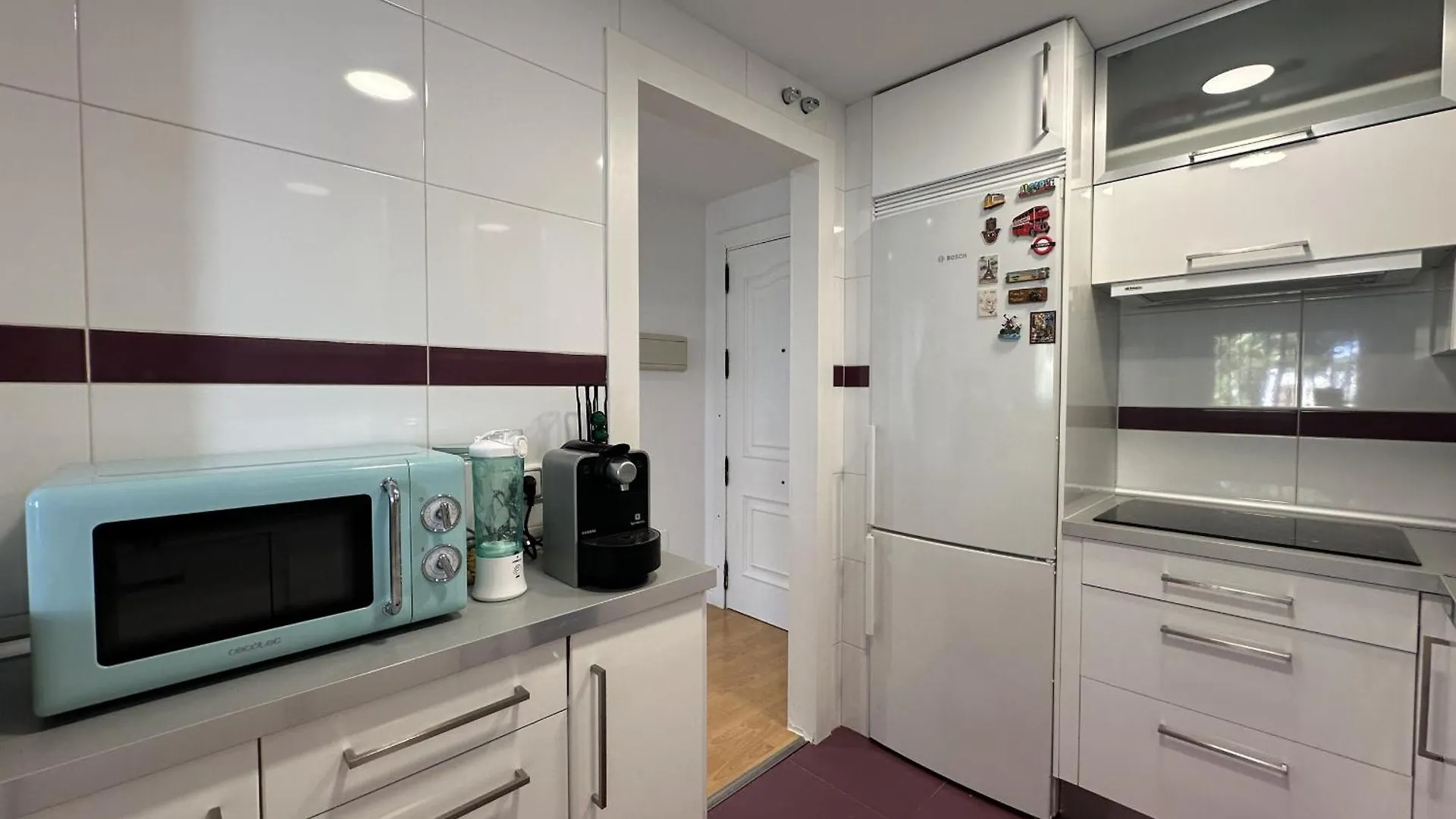 Torremolinos Great Terrace Apartment ספרד